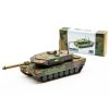 Дерев'яний 3D конструктор "Танк Леопард", 206 деталей