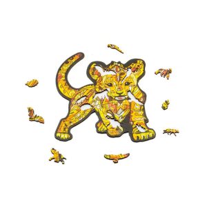 Дерев'яні іграшки