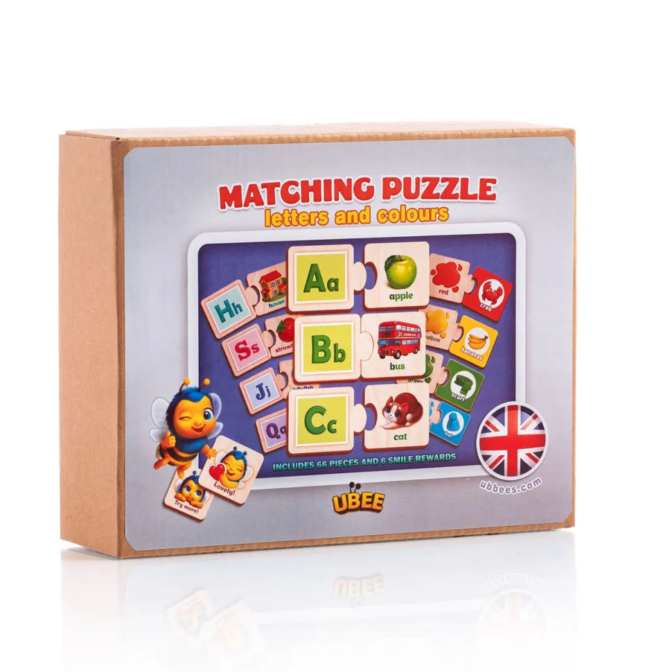 Розвиваюча дитяча гра "Англійський алфавіт" ENG Розвиваюча дитяча гра "Англійський алфавіт" ENG