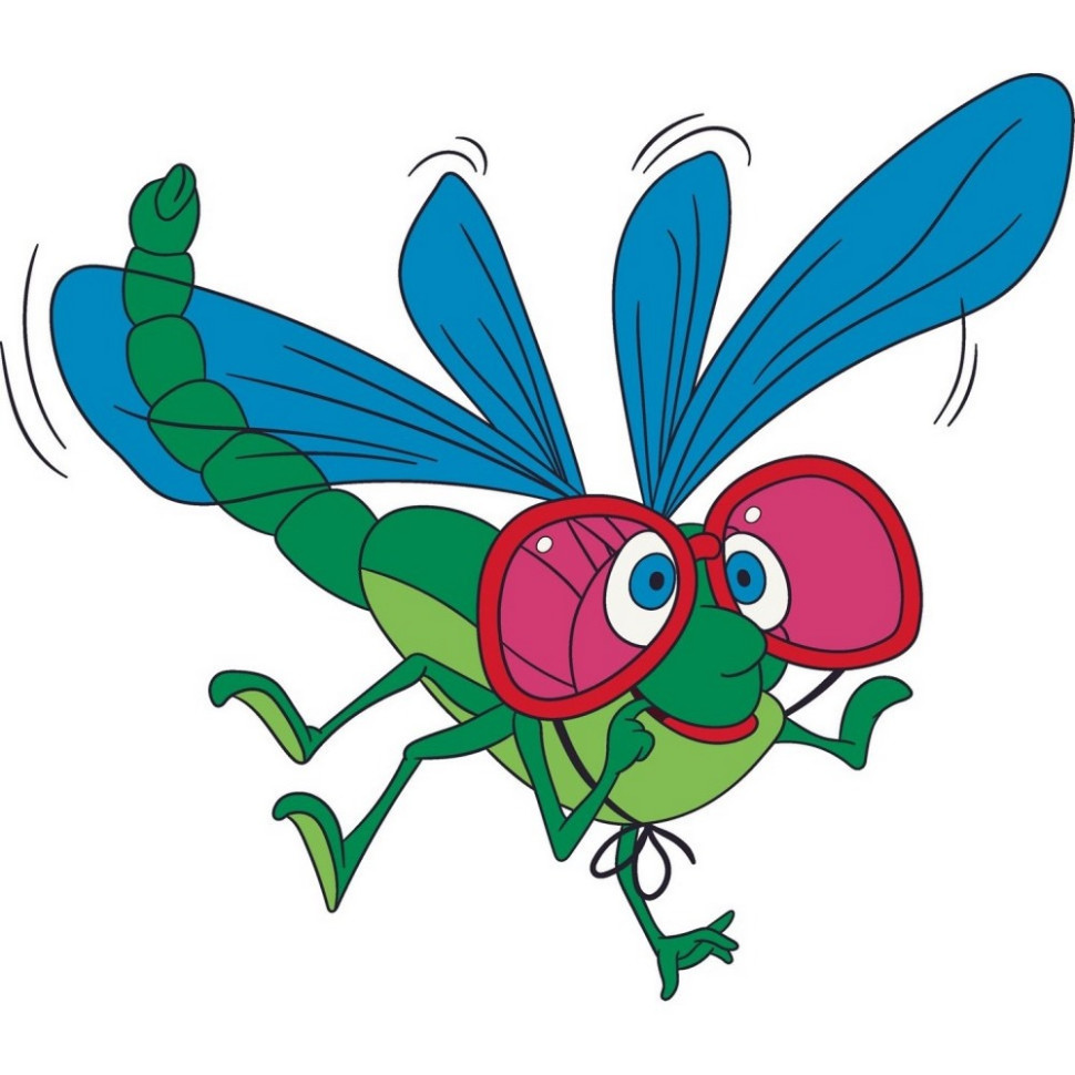 Розпис по полотну "Бабка" 25х30 см Розпис по полотну "Бабка" 25х30 см