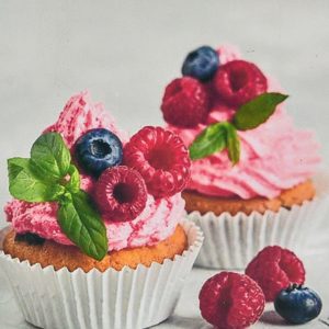 Алмазная мозаика "Аниме-пчела" 30х30 см