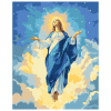 Картина за номерами "Вознесення" Art Craft 40х50 см