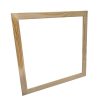 Рамка багетна під фарбування для картин Art Craft 30х30 см