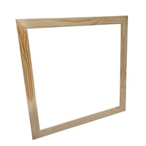 Рамка багетна під фарбування для картин Art Craft 30х30 см