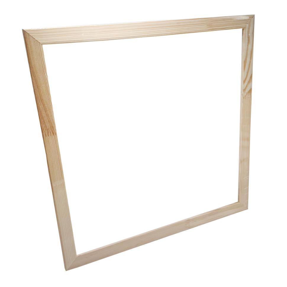 Рамка багетна під фарбування для картин Art Craft 30х40 см Рамка багетная под покраску для картин Art Craft 30х40 см