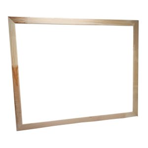 Рамка багетна під фарбування для картин Art Craft 40х40 см