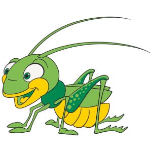 Дитяча розмальовка на полотні "Коник" 25х30 см