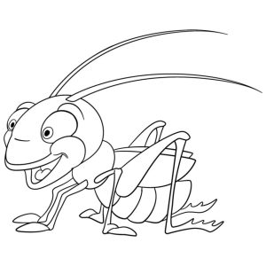 Alternative view of Дитяча розмальовка на полотні "Коник" 25х30 см