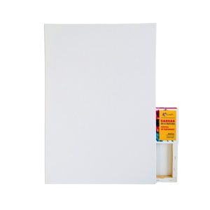 Холст на подрамнике, 45x65 см