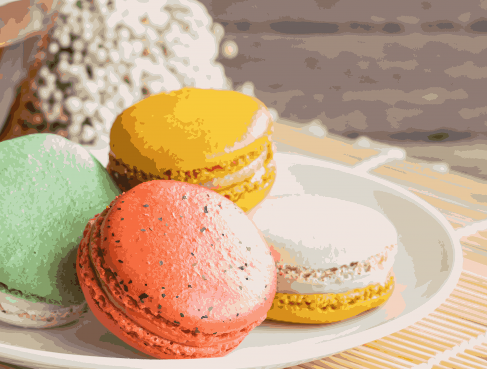 Картина за номерами. Art Craft "Солодкий мікс" 40 * 50 см Картина за номерами. Art Craft "Солодкий мікс" 40 * 50 см