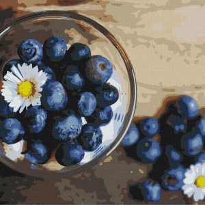 Картина за номерами. Art Craft "Дари літа" 40 * 50 см