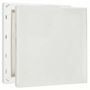 Полотно на підрамнику 20*20 см