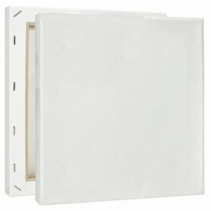 Полотно на підрамнику 40*40 см