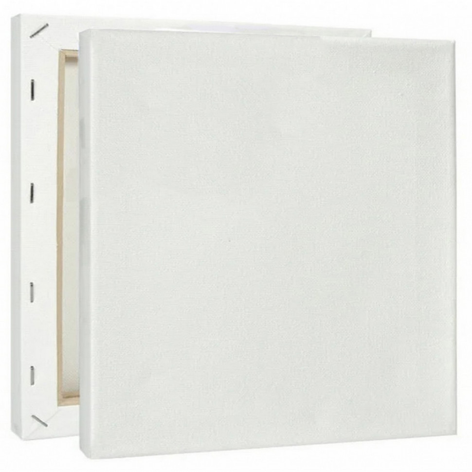 Полотно на підрамнику 40*40 см Полотно на підрамнику 40*40 см