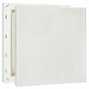 Полотно на підрамнику 20*25 см