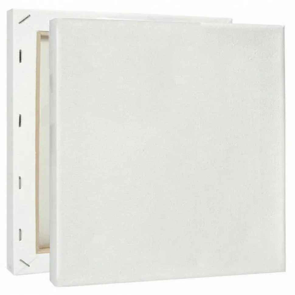 Полотно на підрамнику 20*25 см Полотно на підрамнику 20*25 см