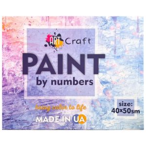 Подарункова коробка 40x50 см