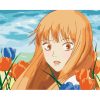 Картина за номерами без підрамника "Kimi ni Todoke" Art Craft 40*50 см