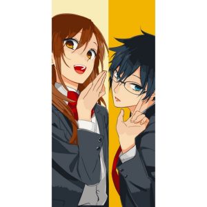 Картина по номерам "Хоримия" 40x80 см