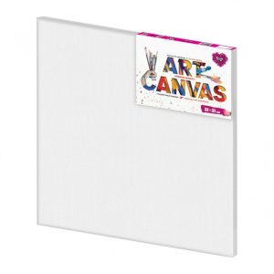 Полотно для малювання "Art Canvas", 31х31 см
