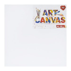 Полотно для малювання "Art Canvas", 40х40 см