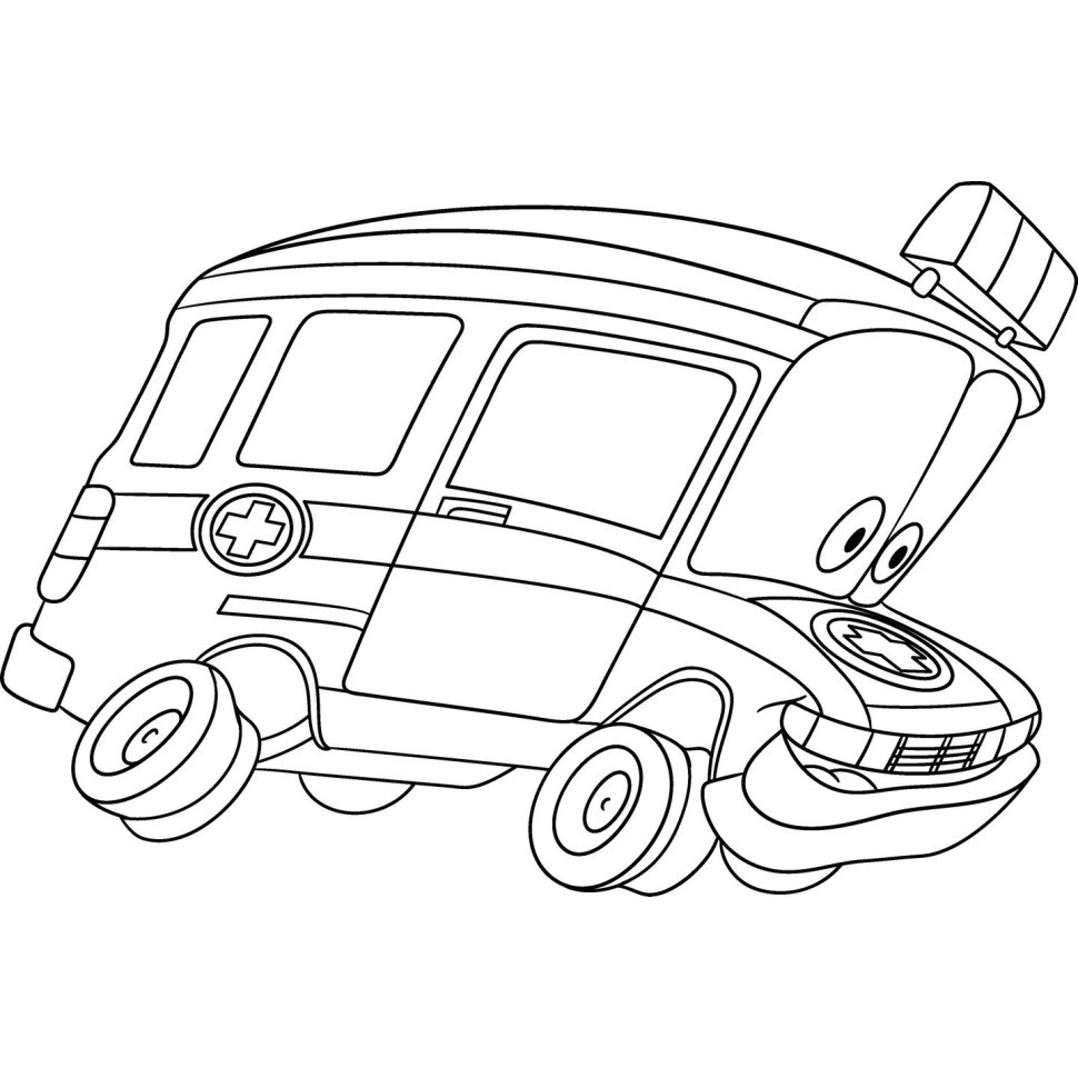 Розпис по полотну "Швидка допомога" Art Craft 25х30 см Розпис по полотну "Швидка допомога" Art Craft 25х30 см - Зображення 2