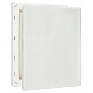 Полотно на підрамнику, 40x80 см