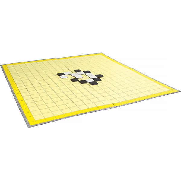 Настільна гра Го Arial 910770 укр. мовою Настільна гра Го Arial 910770 укр. мовою - Зображення 3