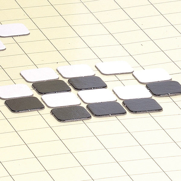 Настільна гра Го Arial 910770 укр. мовою Настільна гра Го Arial 910770 укр. мовою - Зображення 4