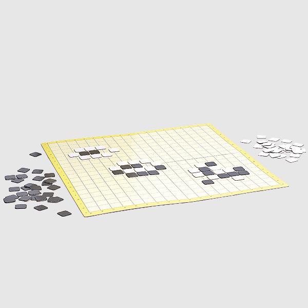 Настільна гра Го Arial 910770 укр. мовою Настільна гра Го Arial 910770 укр. мовою - Зображення 5